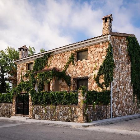 Casa Amparo Villa Riopar Exterior photo